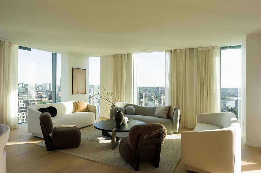 3902 1568 Alberni Street Vancouver, BC - 11