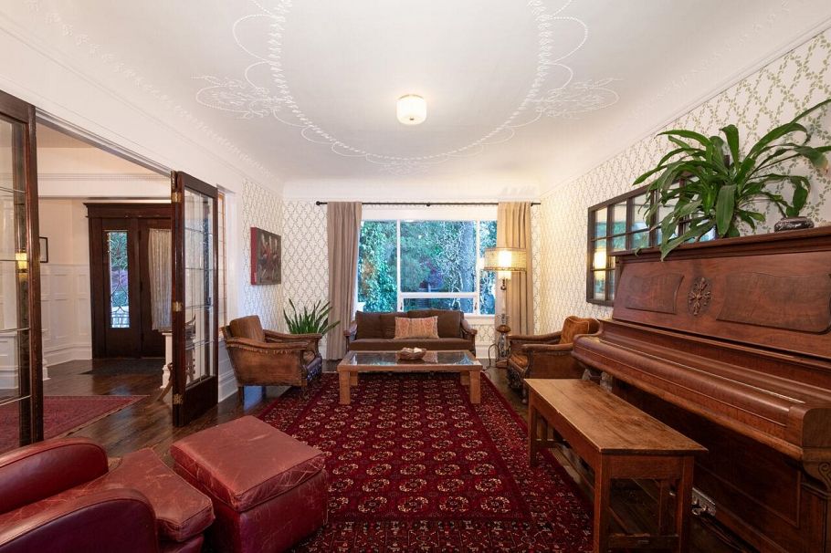 1859 Napier Street Vancouver, BC - 7