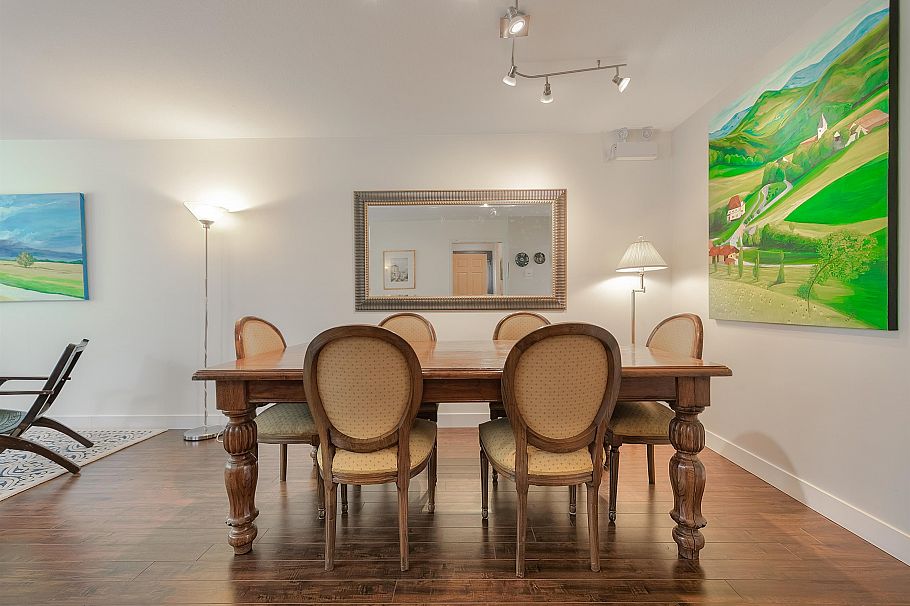 2118 6050 Larch Street Vancouver, BC - 10