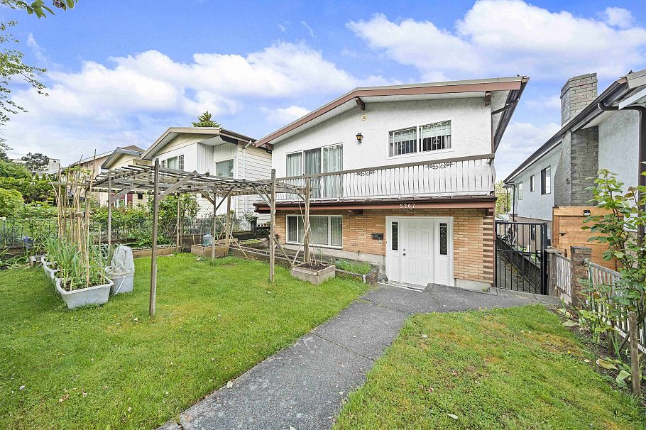 5267 Spencer Street Vancouver, BC - 6