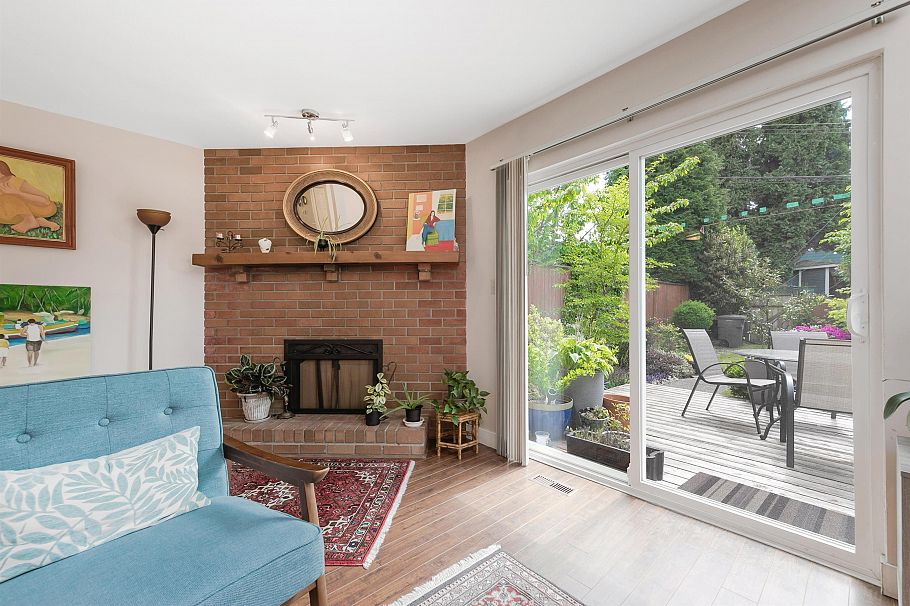 2118 6050 Larch Street Vancouver, BC - 8