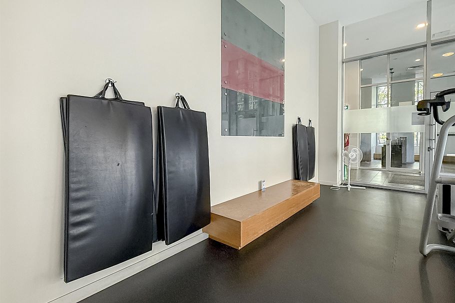 302 1010 Richards Street Vancouver, BC - 31