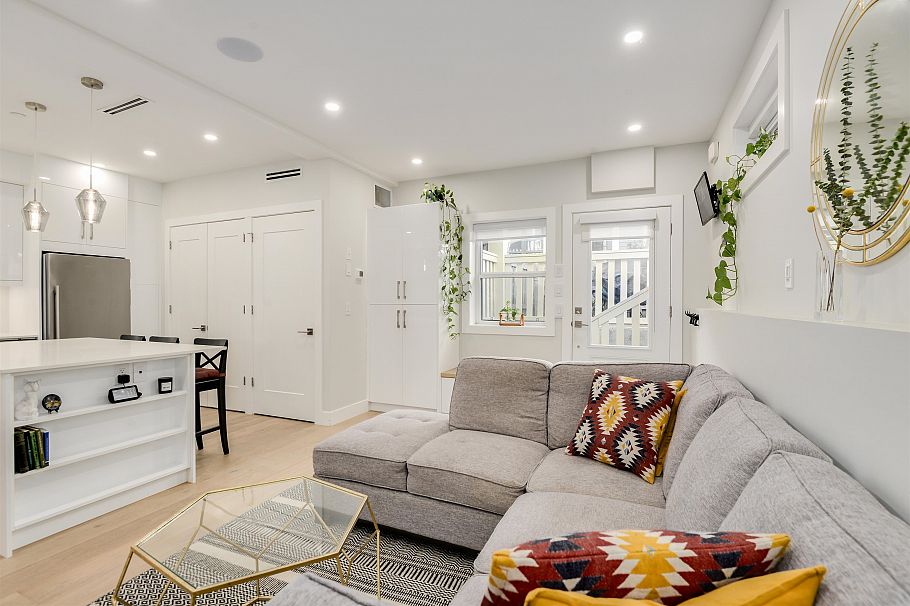 1762 E 14th Avenue Vancouver, BC - 7