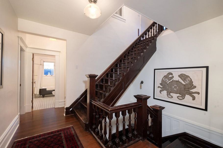 1859 Napier Street Vancouver, BC - 17