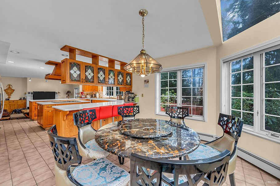 1338 W 54th Avenue Vancouver, BC - 6