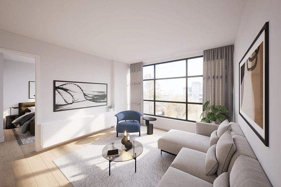 303 6485 Manitoba Street Vancouver, BC - 7