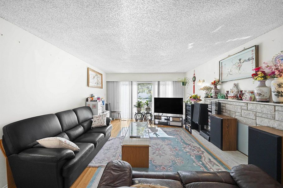 5267 Spencer Street Vancouver, BC - 15