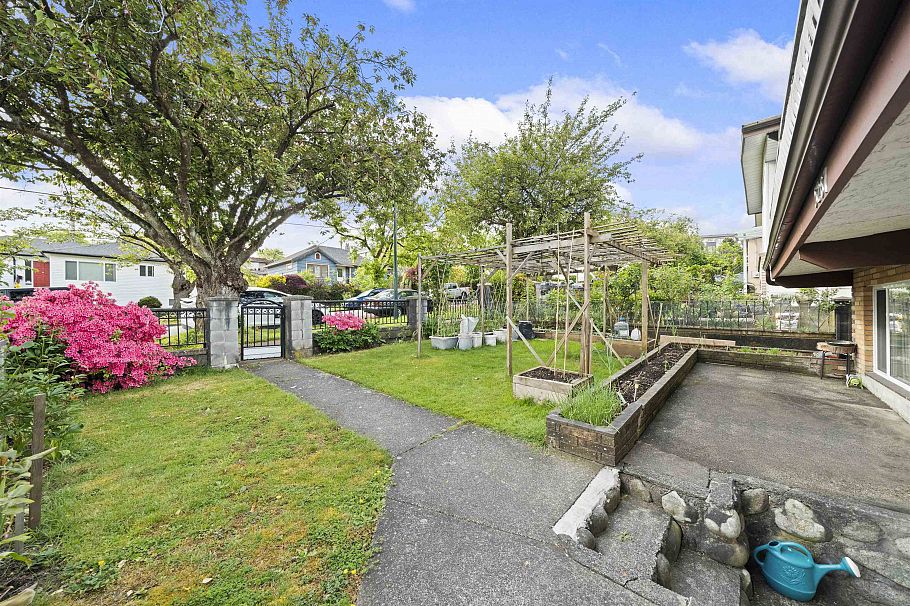 5267 Spencer Street Vancouver, BC - 33