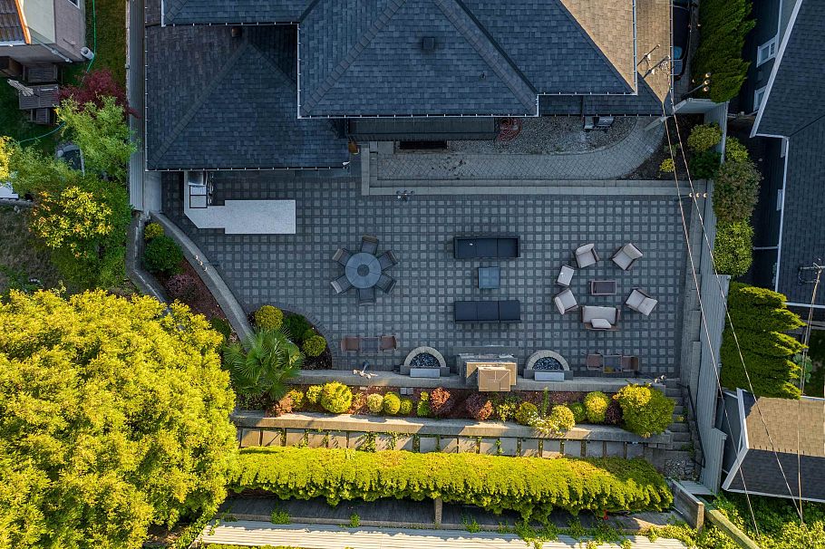 4168 Highland Boulevard North Vancouver, BC - 29