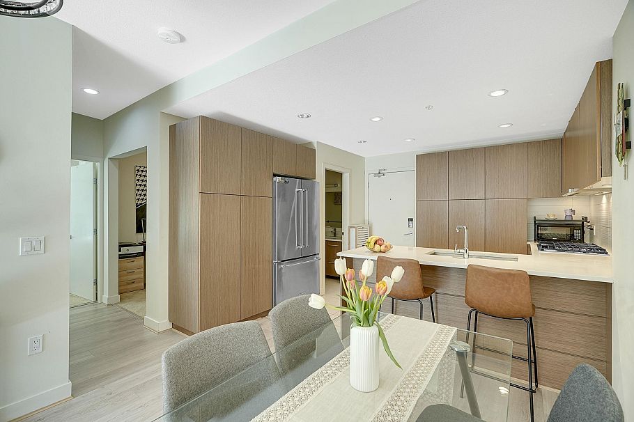 506 3462 Ross Drive Vancouver, BC - 24