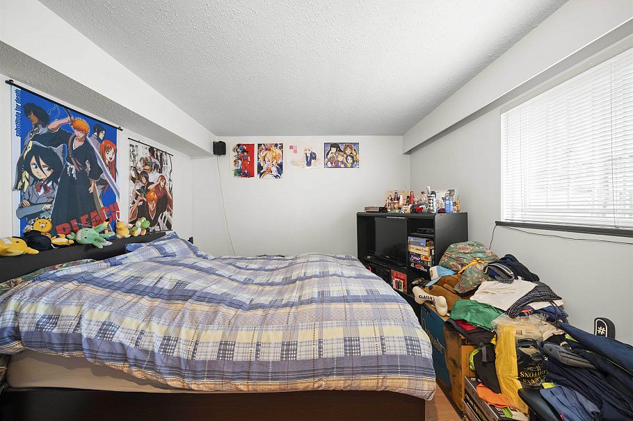 5267 Spencer Street Vancouver, BC - 30