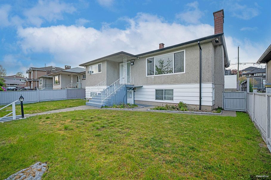 1359 E 64th Avenue Vancouver, BC - 27