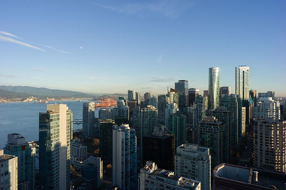 3902 1568 Alberni Street Vancouver, BC - 29