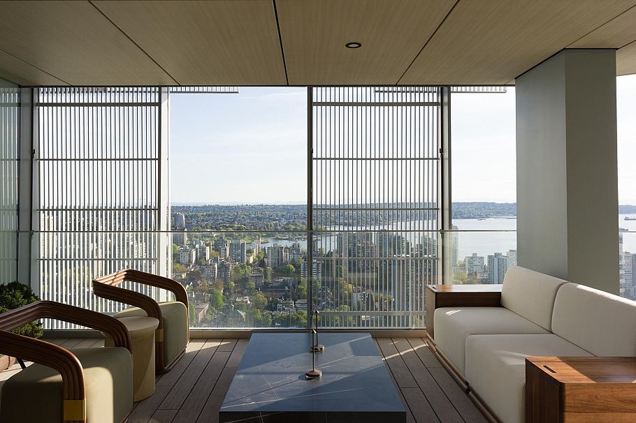 3902 1568 Alberni Street Vancouver, BC - 8