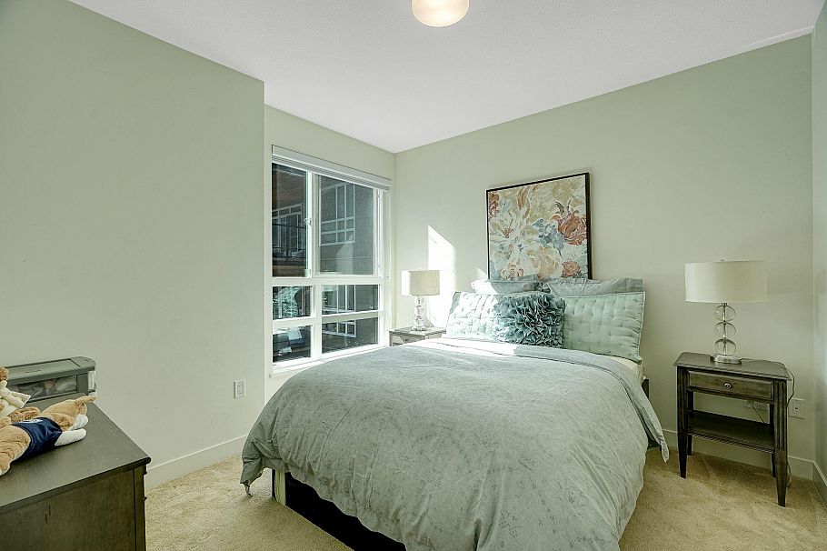 506 3462 Ross Drive Vancouver, BC - 18