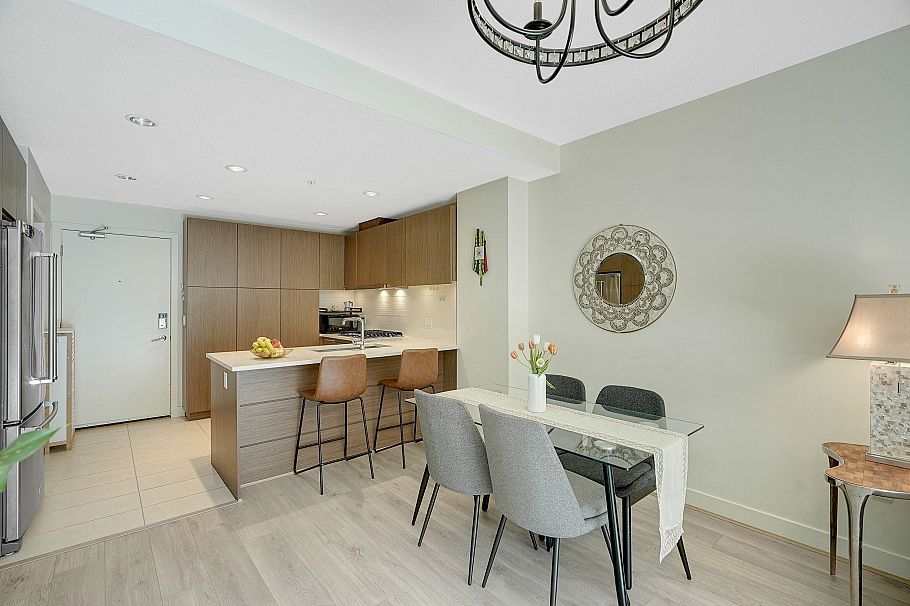 506 3462 Ross Drive Vancouver, BC - 25