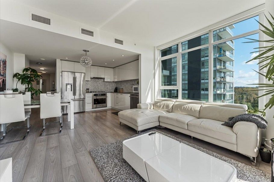 901 8570 Rivergrass Drive Vancouver, BC - 15