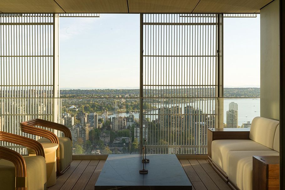 3902 1568 Alberni Street Vancouver, BC - 17