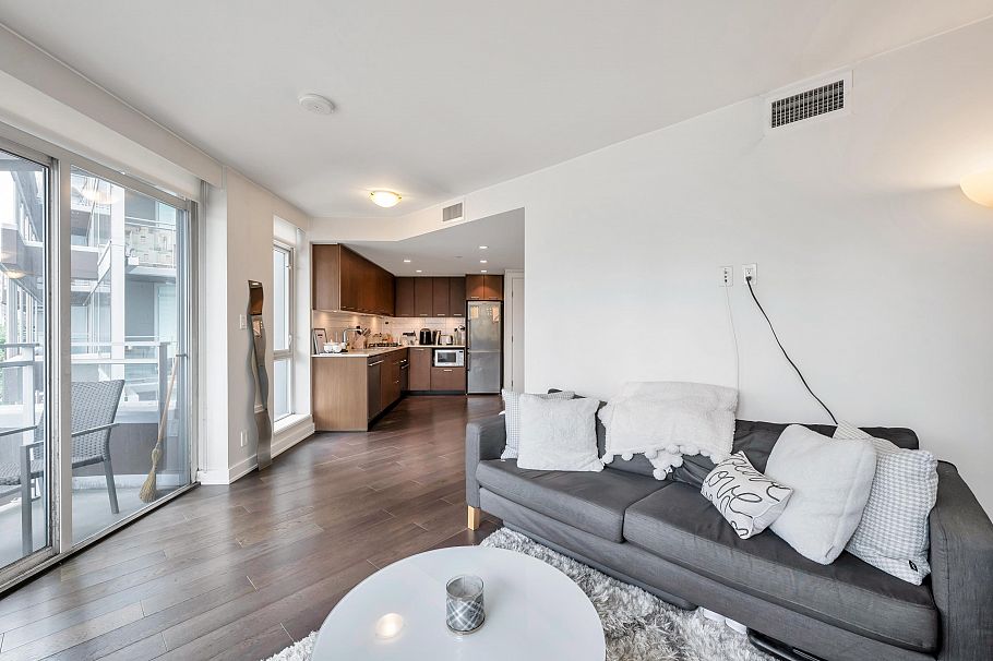 607 1372 Seymour Street Vancouver, BC - 10