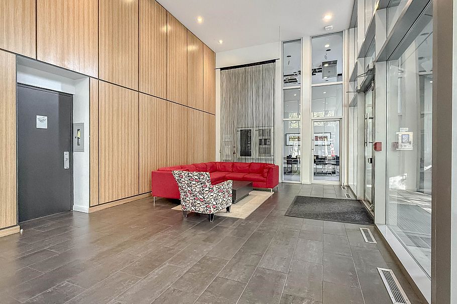 302 1010 Richards Street Vancouver, BC - 20