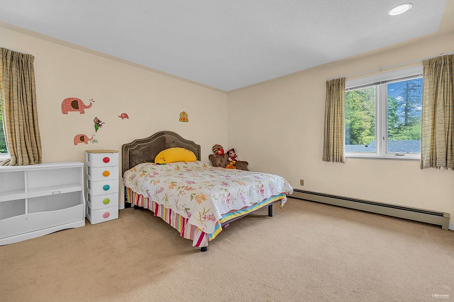 1338 W 54th Avenue Vancouver, BC - 16