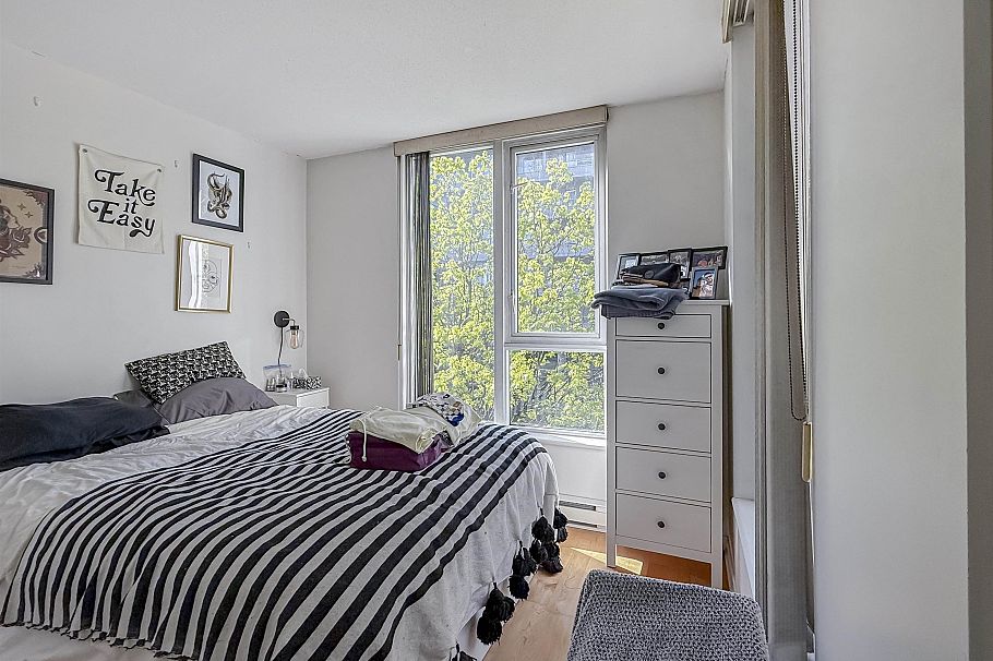 302 1010 Richards Street Vancouver, BC - 15