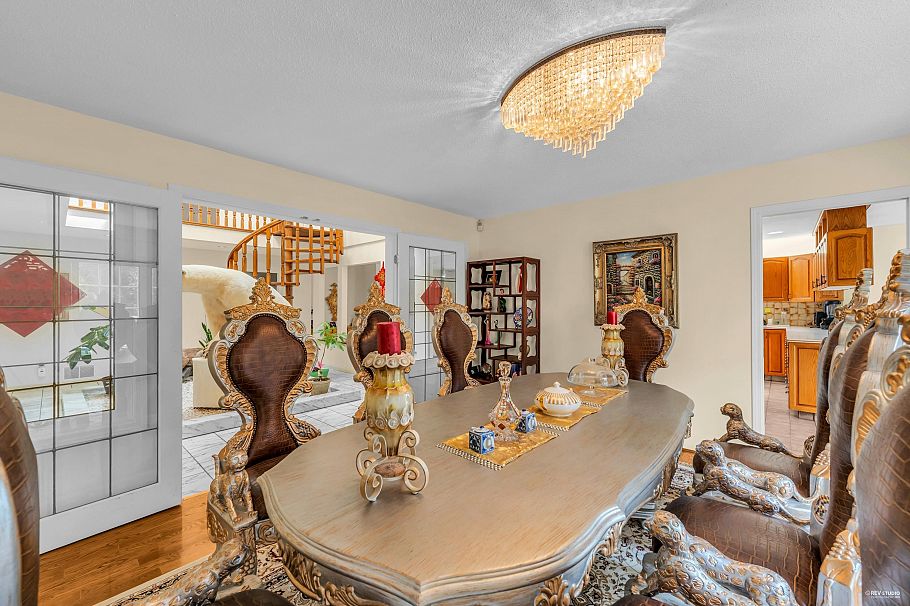 1338 W 54th Avenue Vancouver, BC - 4