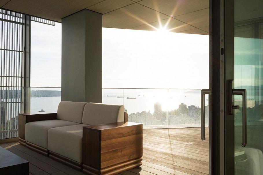 3902 1568 Alberni Street Vancouver, BC - 19