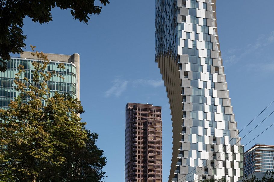 3902 1568 Alberni Street Vancouver, BC - 39