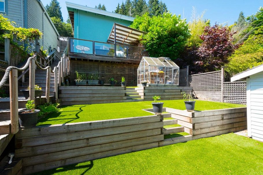 2564 Panorama Drive North Vancouver, BC - 31