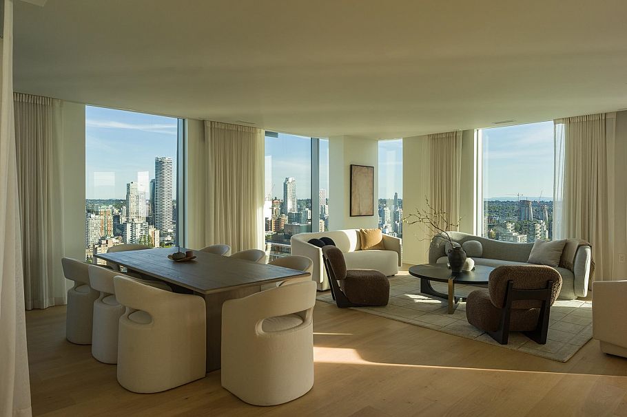 3902 1568 Alberni Street Vancouver, BC - 14