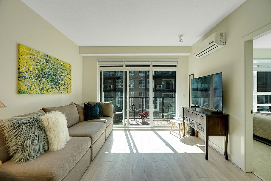 506 3462 Ross Drive Vancouver, BC - 31