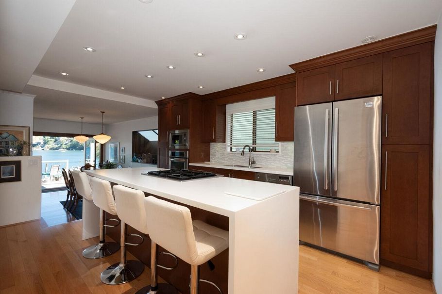 2564 Panorama Drive North Vancouver, BC - 16