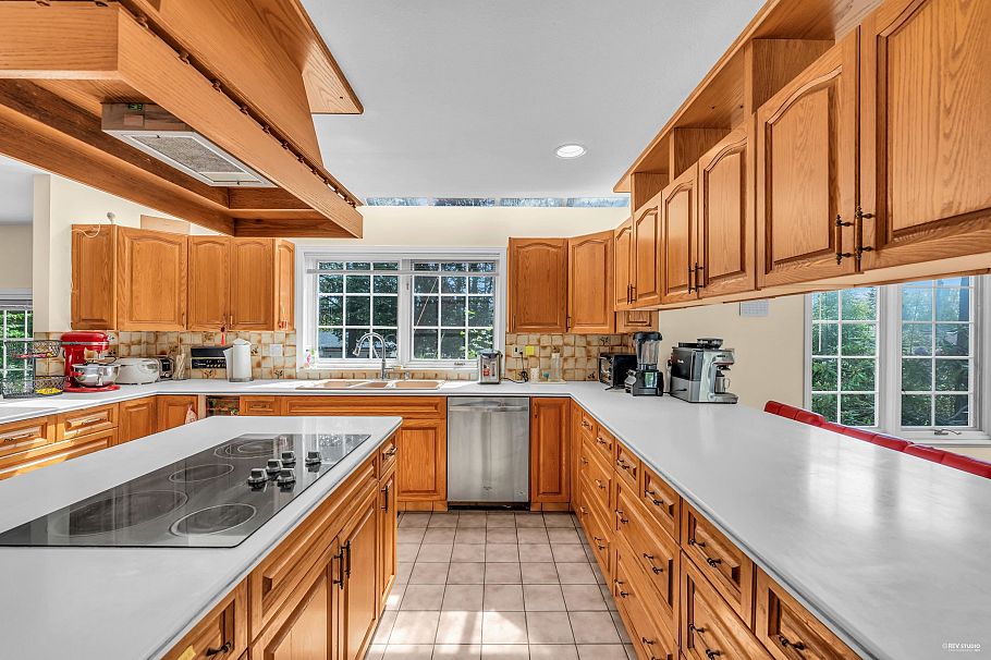 1338 W 54th Avenue Vancouver, BC - 7