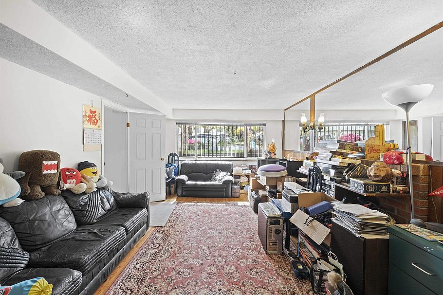 5267 Spencer Street Vancouver, BC - 26