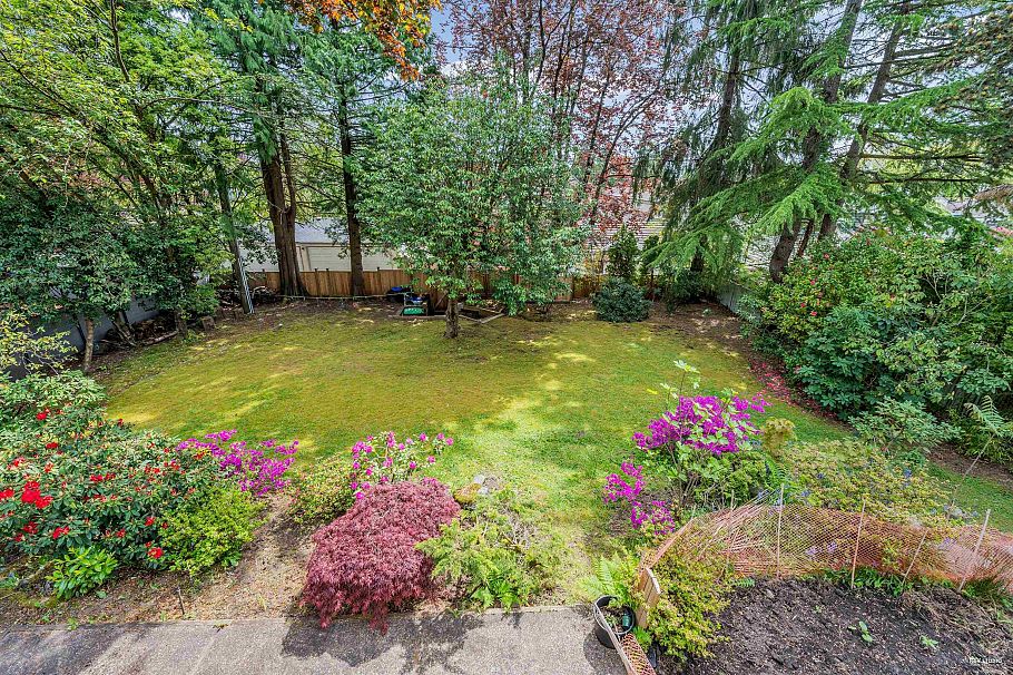 1338 W 54th Avenue Vancouver, BC - 26