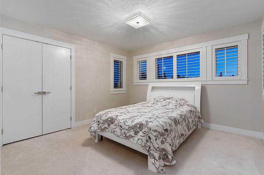 4168 Highland Boulevard North Vancouver, BC - 18