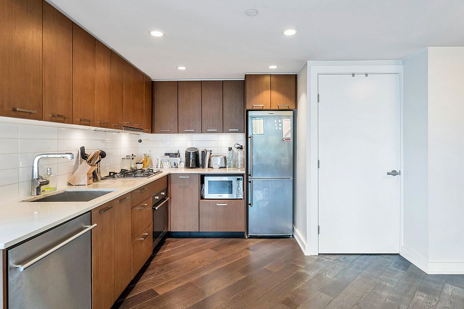 607 1372 Seymour Street Vancouver, BC - 15