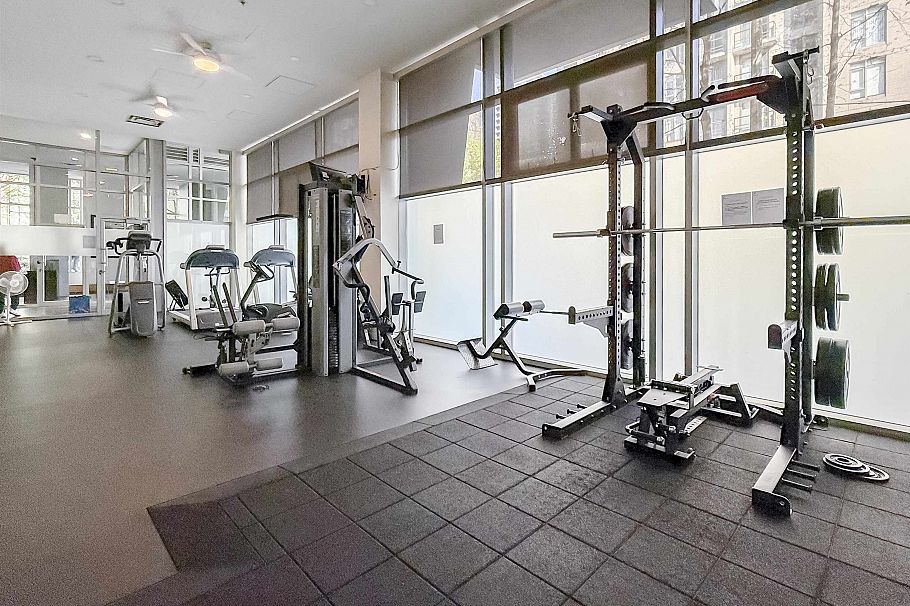 302 1010 Richards Street Vancouver, BC - 28