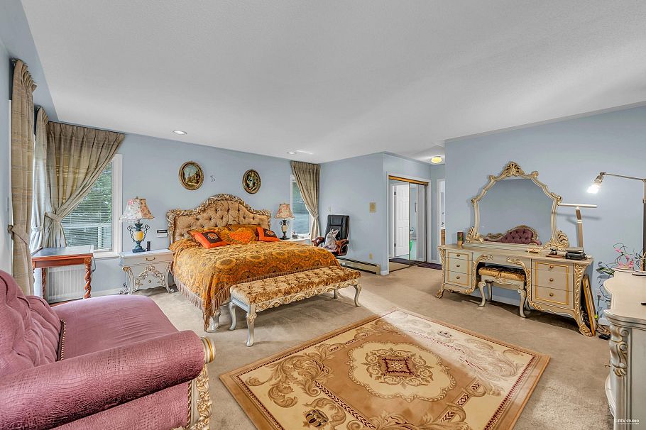 1338 W 54th Avenue Vancouver, BC - 21