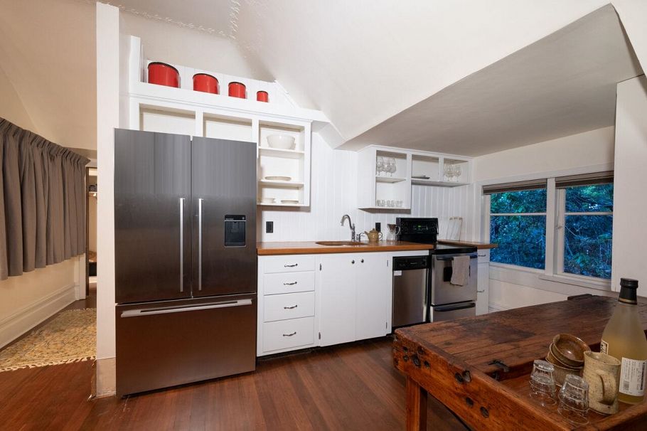 1859 Napier Street Vancouver, BC - 28