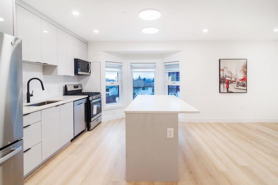 3304 Wellington Avenue Vancouver, BC - 6