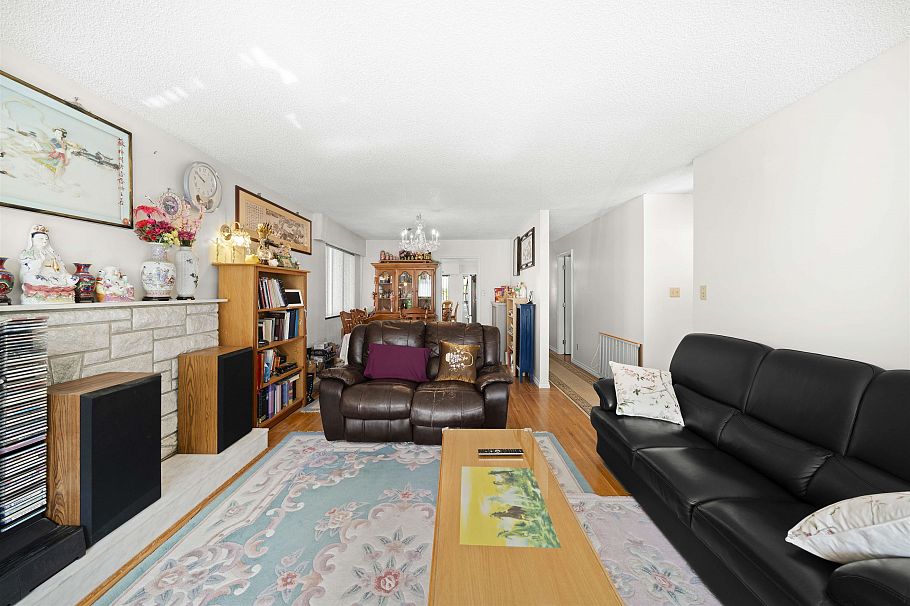 5267 Spencer Street Vancouver, BC - 16