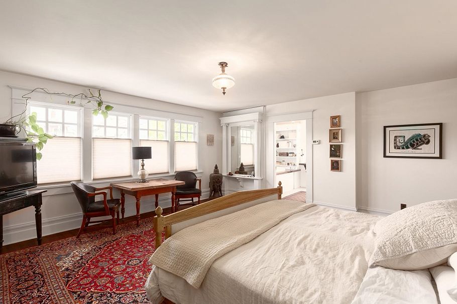 1859 Napier Street Vancouver, BC - 18