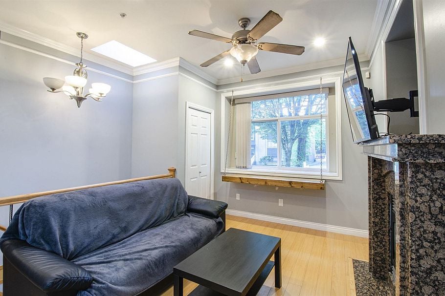 1550 E 1st Avenue Vancouver, BC - 7