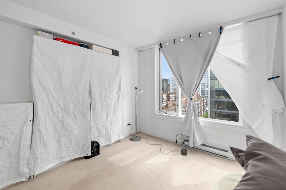 1706 888 Pacific Street Vancouver, BC - 11