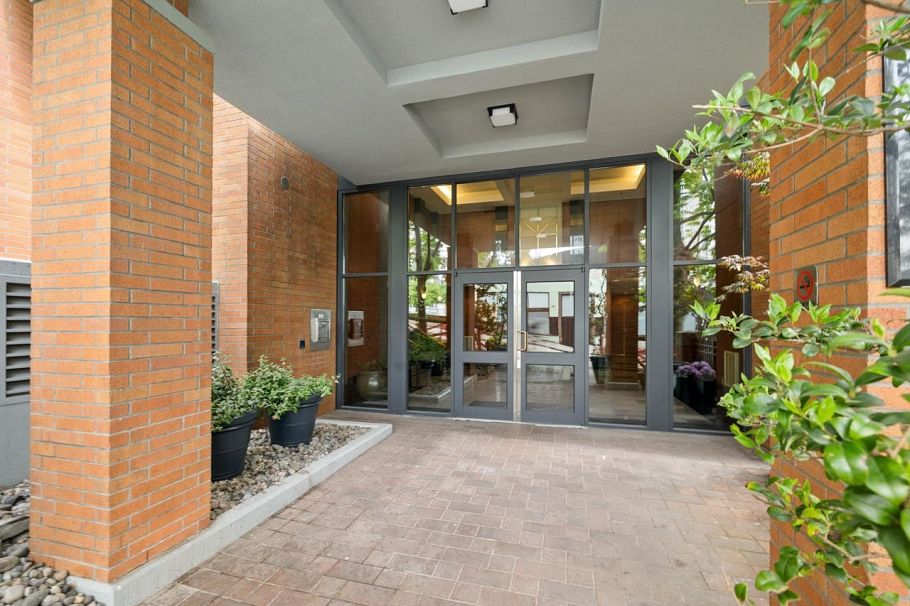 1706 888 Pacific Street Vancouver, BC - 31