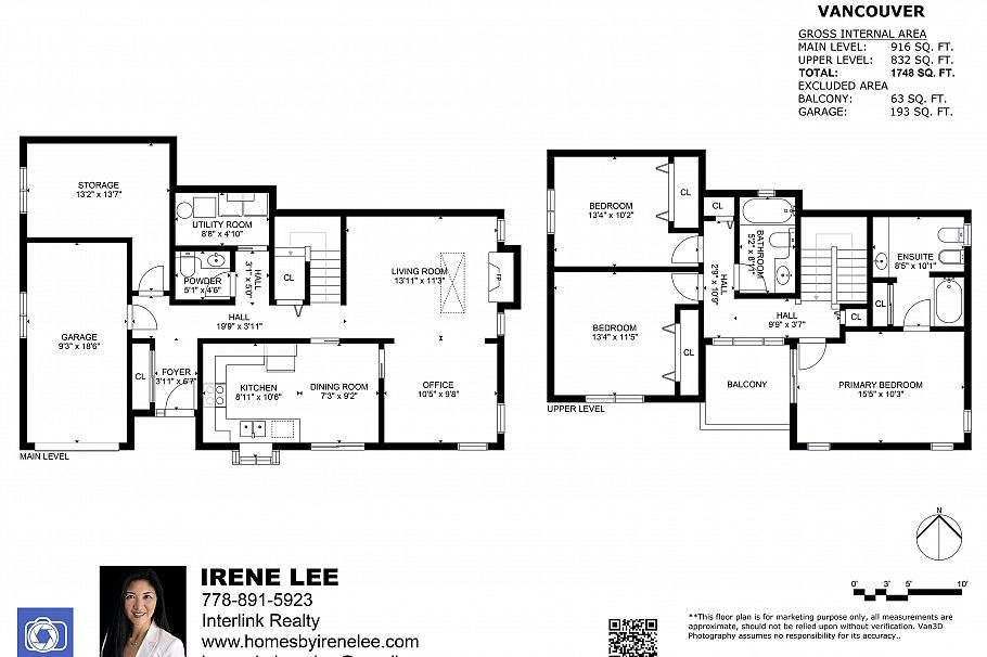 1215 W 67th Avenue Vancouver, BC - 25