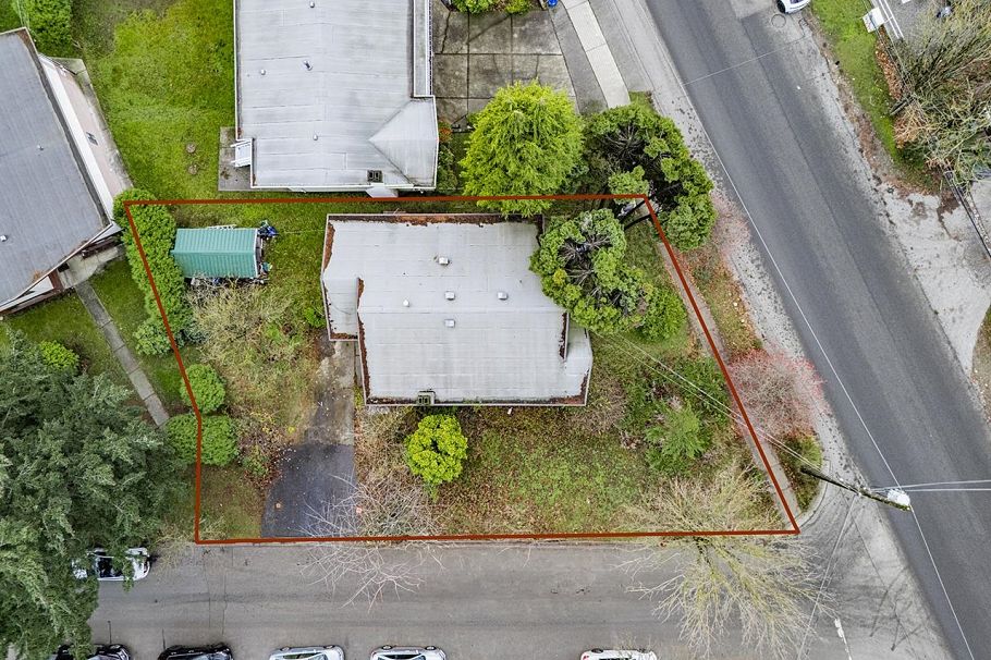 1710 Island Avenue Vancouver, BC - 10