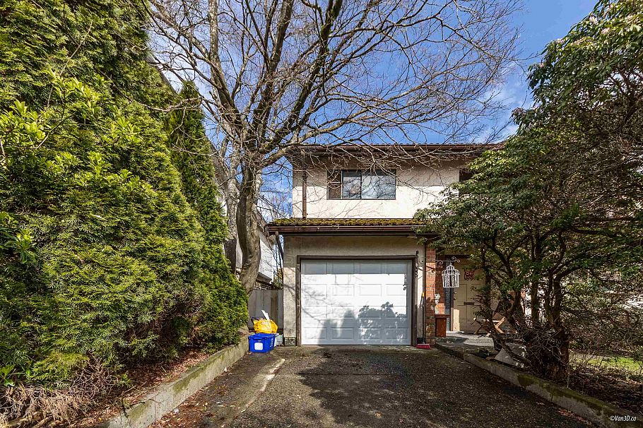 1215 W 67th Avenue Vancouver, BC - 22